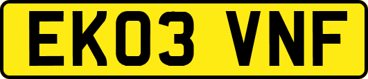 EK03VNF