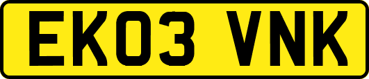 EK03VNK