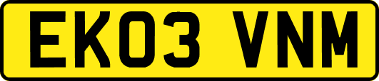 EK03VNM