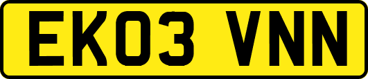 EK03VNN