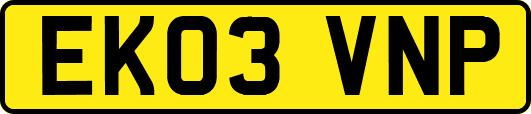 EK03VNP