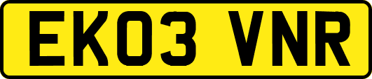 EK03VNR