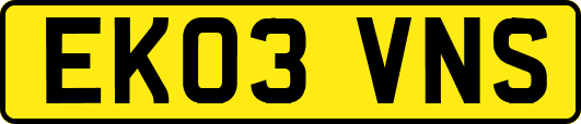 EK03VNS