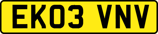 EK03VNV