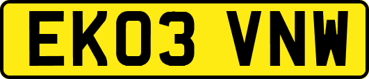 EK03VNW