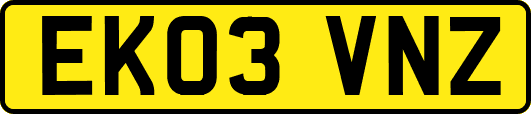 EK03VNZ