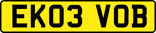 EK03VOB