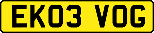 EK03VOG