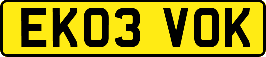 EK03VOK