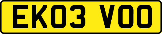 EK03VOO