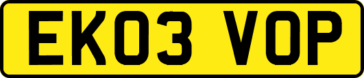 EK03VOP