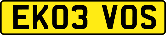 EK03VOS