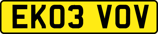 EK03VOV