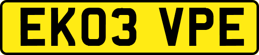 EK03VPE