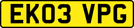 EK03VPG