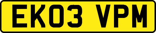 EK03VPM