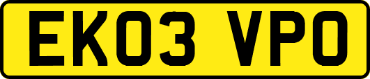 EK03VPO