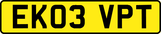 EK03VPT