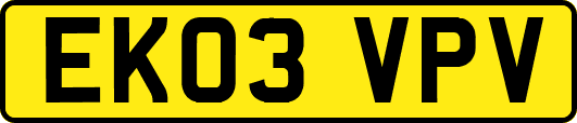 EK03VPV