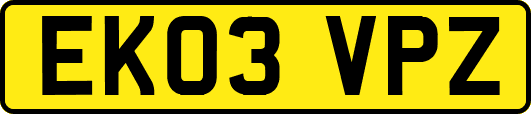 EK03VPZ