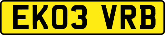 EK03VRB