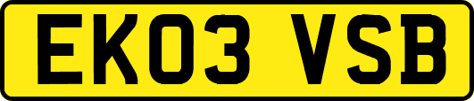 EK03VSB