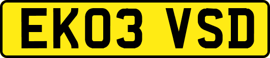 EK03VSD