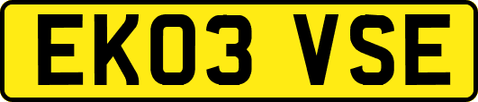 EK03VSE