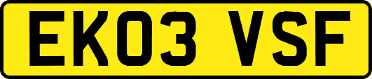 EK03VSF