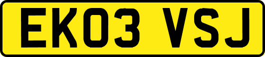 EK03VSJ