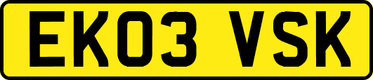 EK03VSK