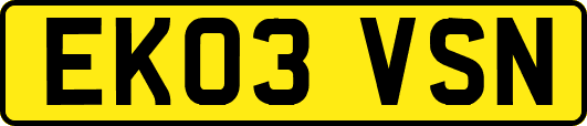 EK03VSN