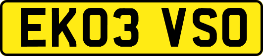 EK03VSO
