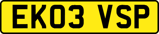 EK03VSP
