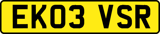 EK03VSR