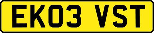 EK03VST