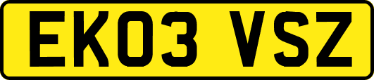 EK03VSZ