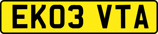 EK03VTA