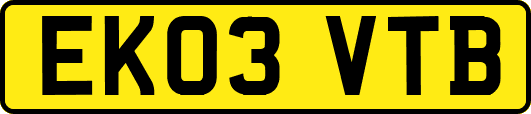 EK03VTB