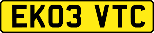 EK03VTC