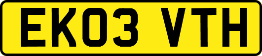 EK03VTH