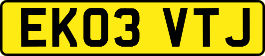 EK03VTJ