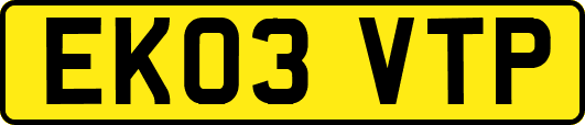 EK03VTP