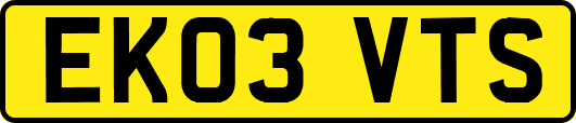EK03VTS