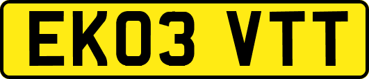 EK03VTT