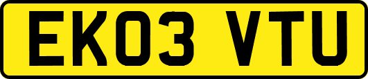 EK03VTU