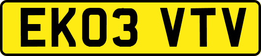 EK03VTV