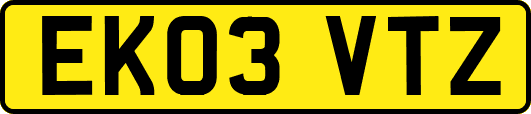 EK03VTZ