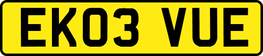 EK03VUE