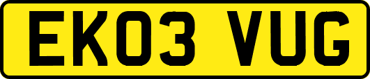 EK03VUG